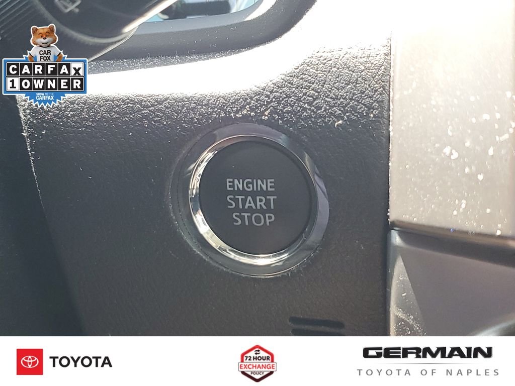 Certified Used 2024 Beige Toyota Limited image 33