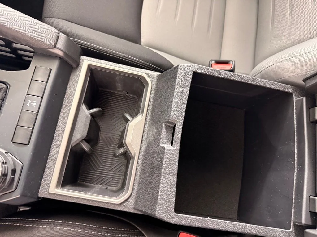 Certified Used 2025 Silver Toyota TRD Off-Road image 26