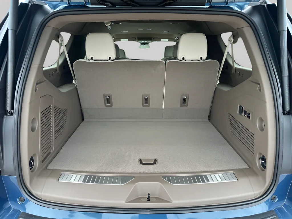 2026 GMC Yukon XL Denali - Photo 42