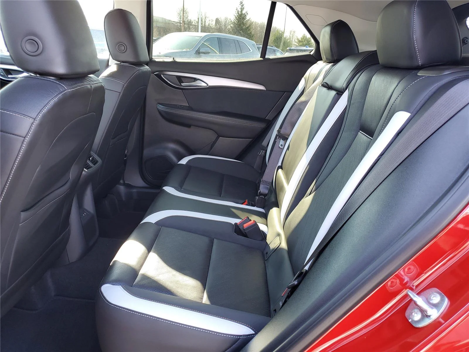 2026 Buick Envision Sport Touring - Photo 12