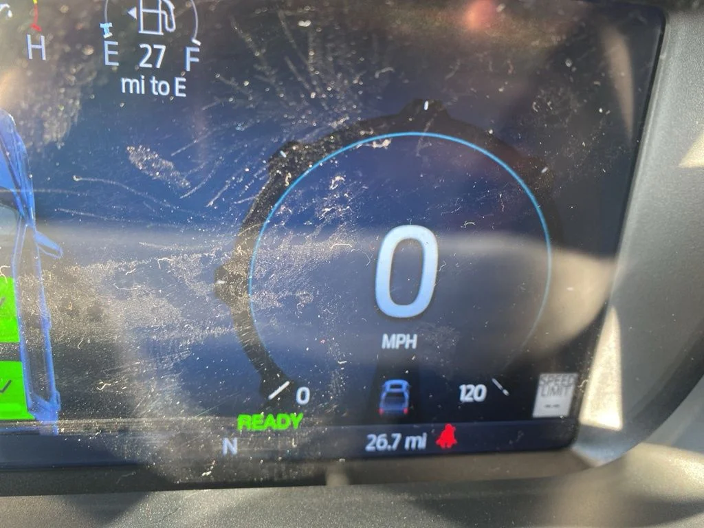 2025 Ford F-150 Lariat - Photo 21