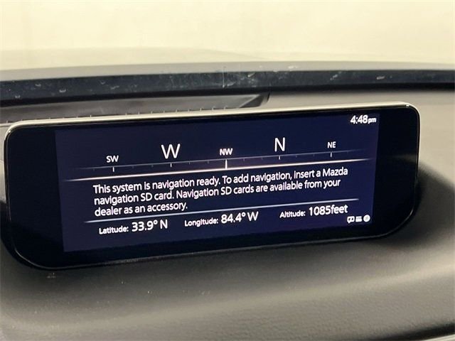 New 2026 Polymetal Gray Metallic Mazda Premium AWD image 17