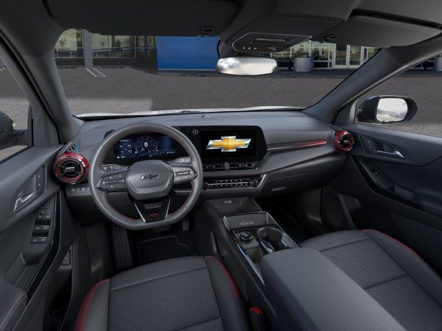 2027 Chevrolet Equinox RS - Photo 15