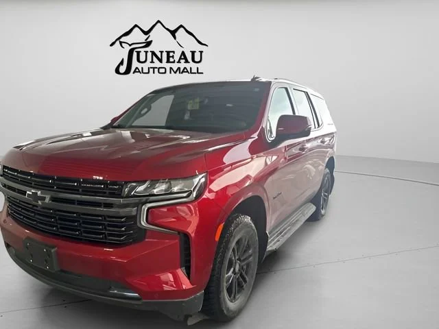 2022 Chevrolet Tahoe 4WD RST's photo