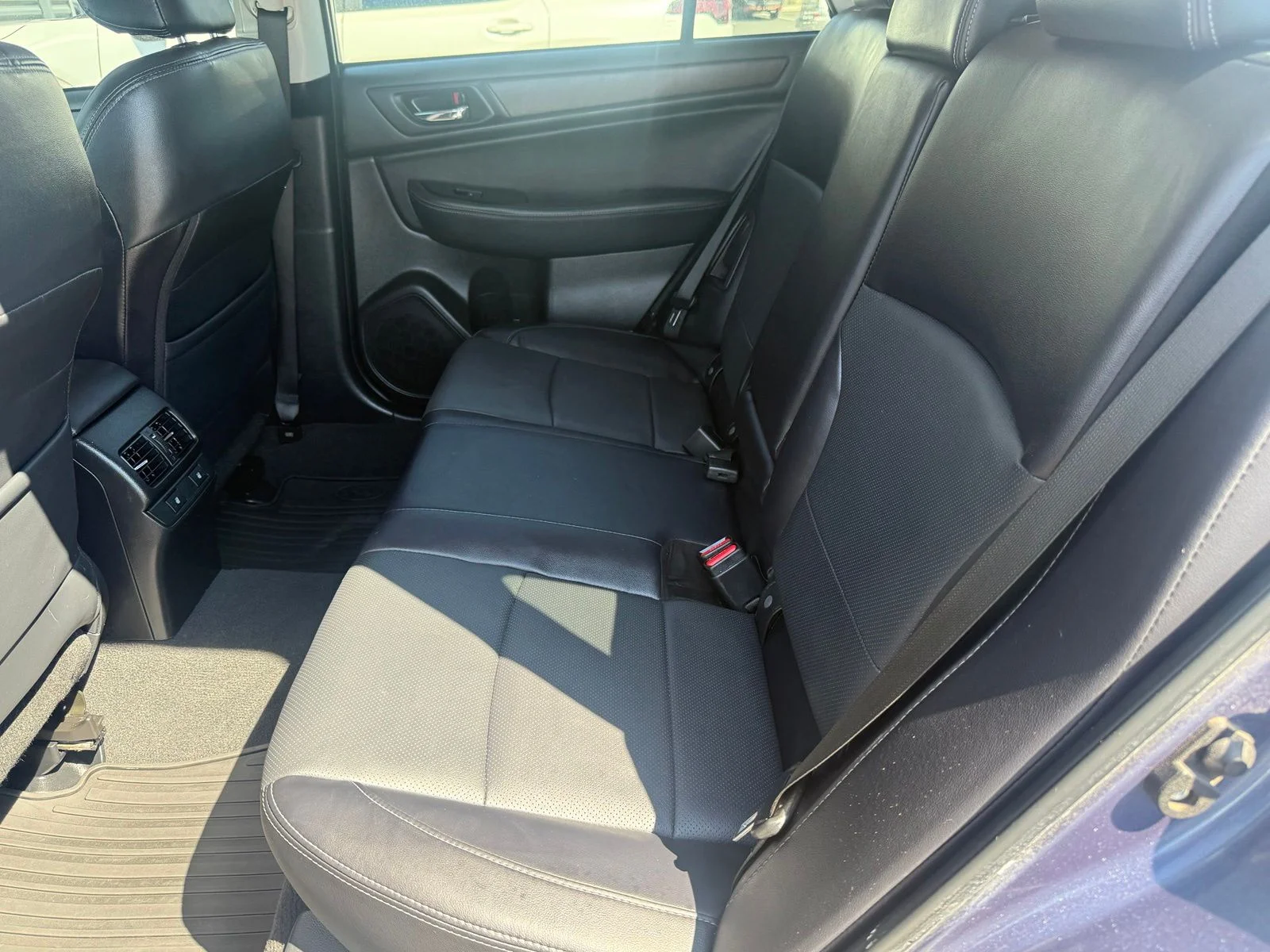 Used 2017 Twilight Blue Metallic Subaru 2.5i image 15