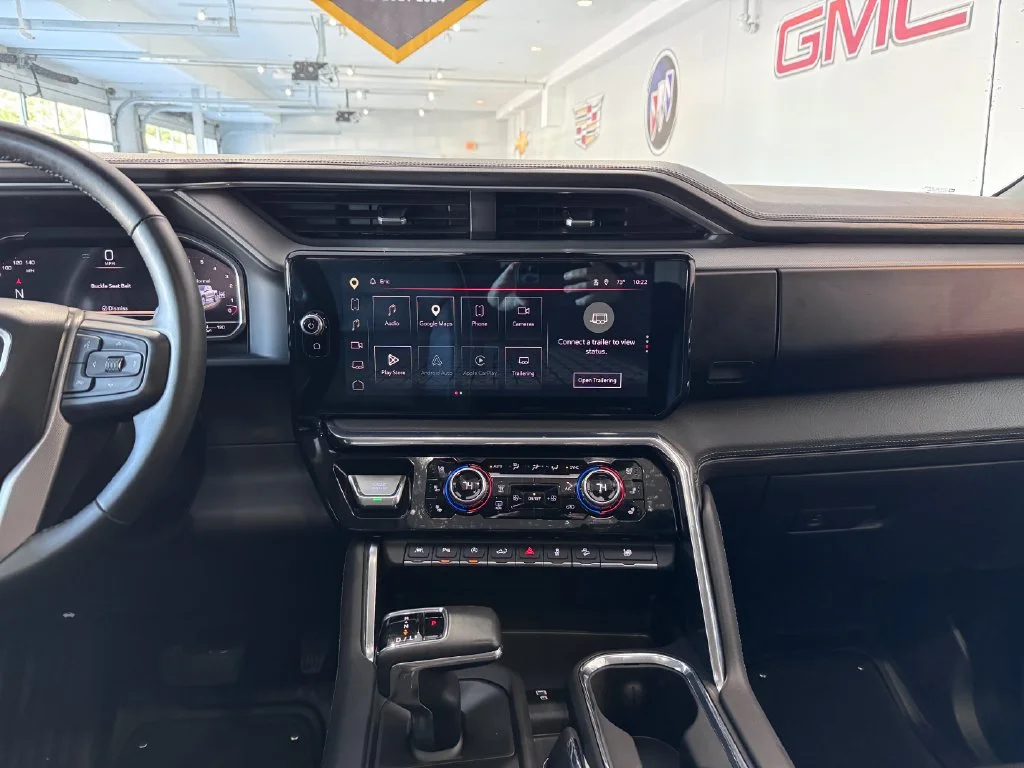 2024 GMC Sierra 1500 Denali Denali - Photo 19