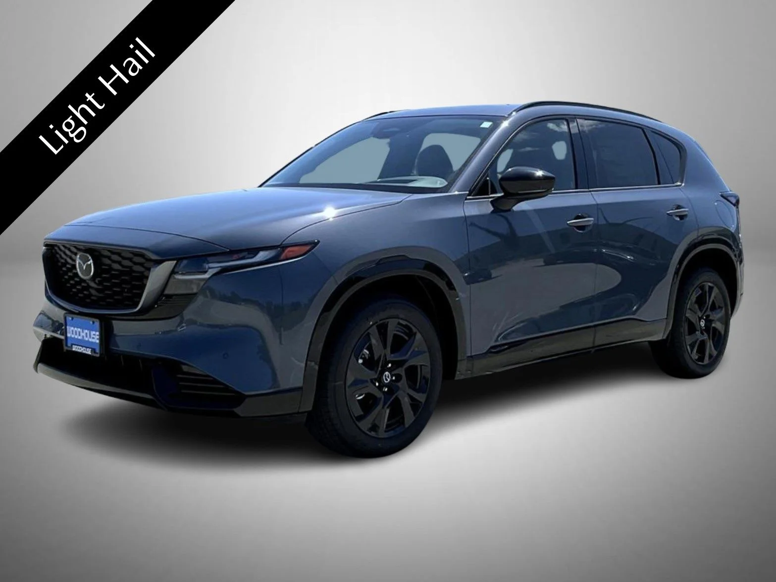 2026 Mazda CX-5 S Premium Auto AWD's photo