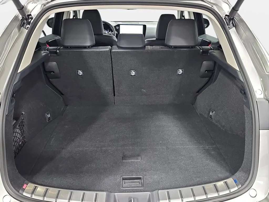 Used 2025 Silver Lexus 350h Premium image 14