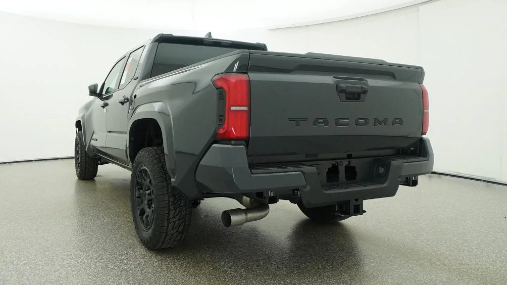 New 2026 Underground Toyota SR5 image 3