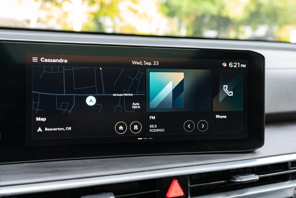 Used 2024 Gray Kia X-Pro SX Prestige image 16