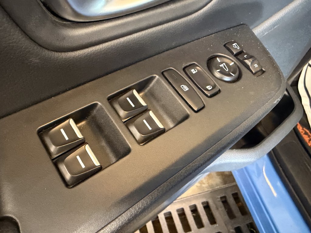 Used 2024 Blue Honda TrailSport image 11