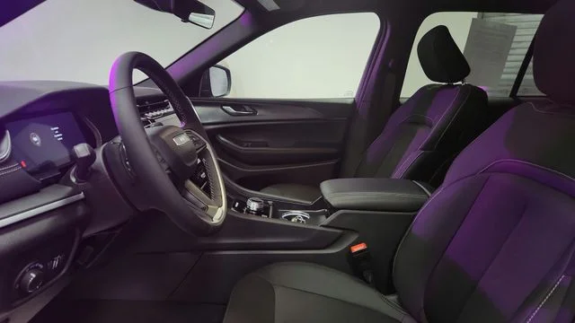 2025 Jeep Grand Cherokee Laredo - Photo 9