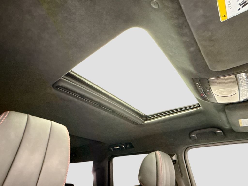 Certified Used 2022 Black Mercedes-Benz G 63 AMG® image 17
