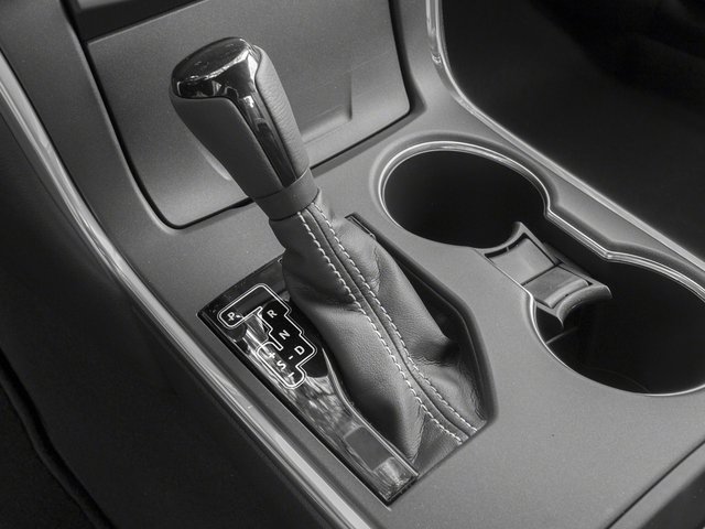 Used 2016 Celestial Silver Metallic Toyota SE image 11