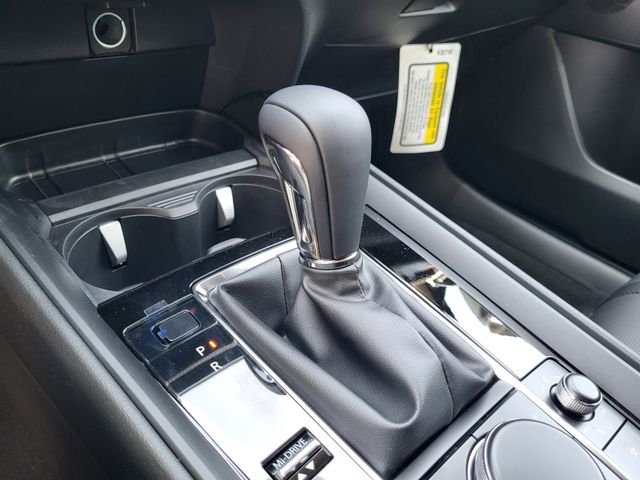 New 2026 Beige/tan Mazda 2.5 Turbo Premium Plus image 18
