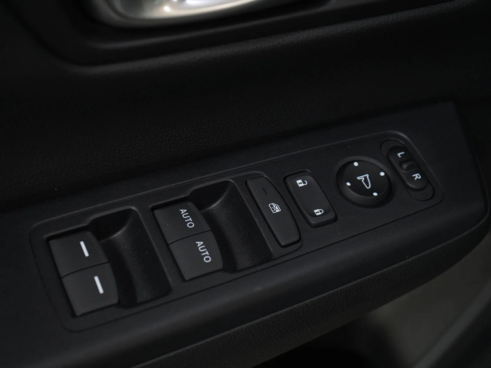 Used 2024 Black Honda EX AWD image 20