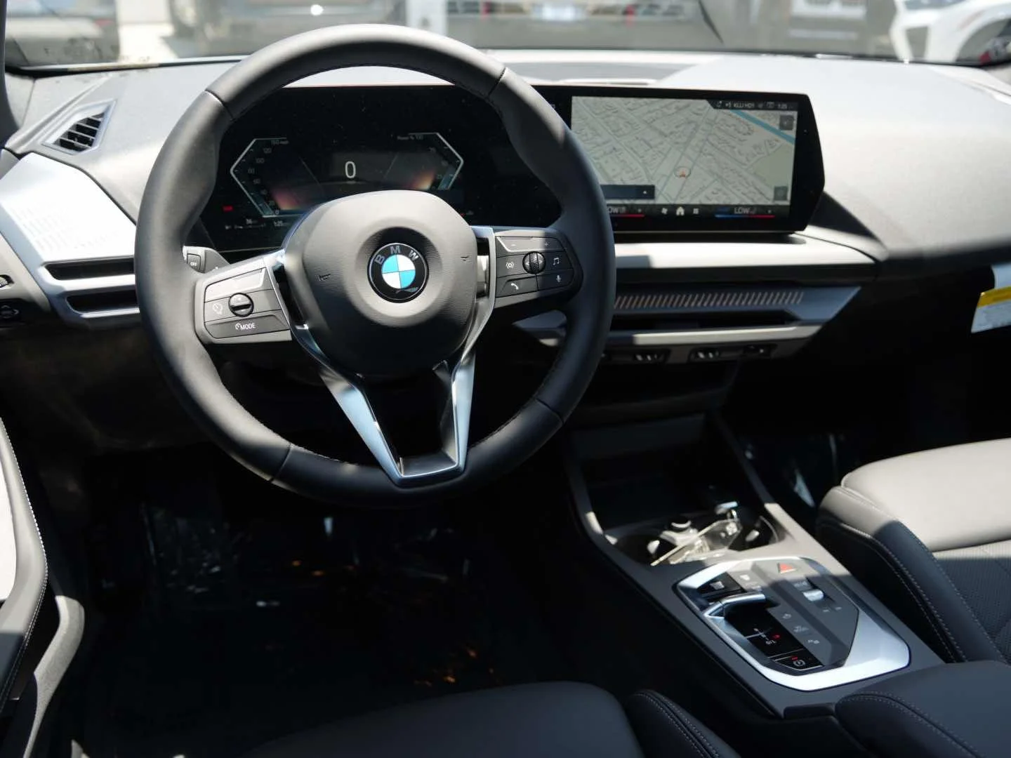 New 2026 Brooklyn Grey Metallic BMW 228 xDrive image 7