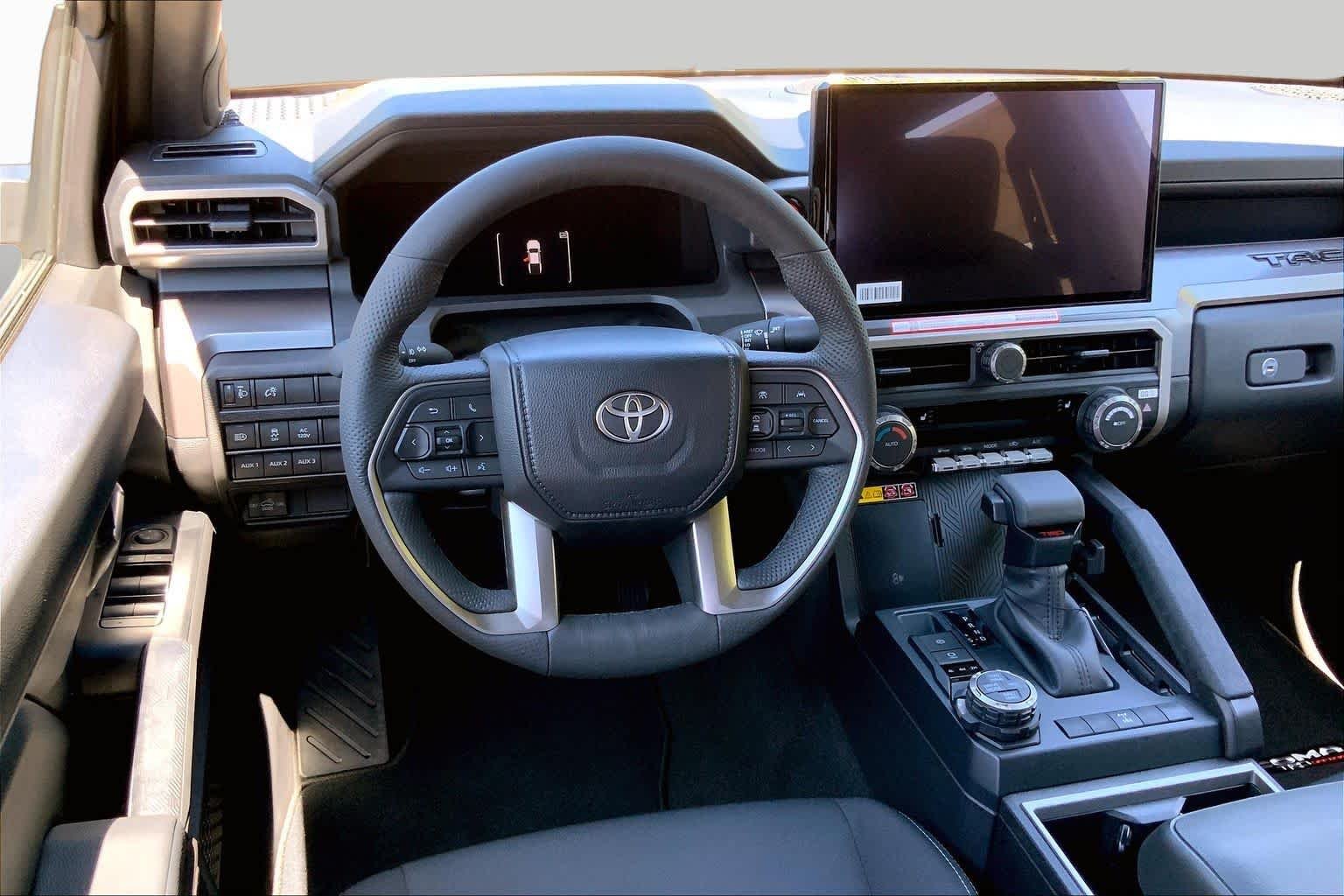 New 2026 Mudbath Toyota TRD Off-Road image 8