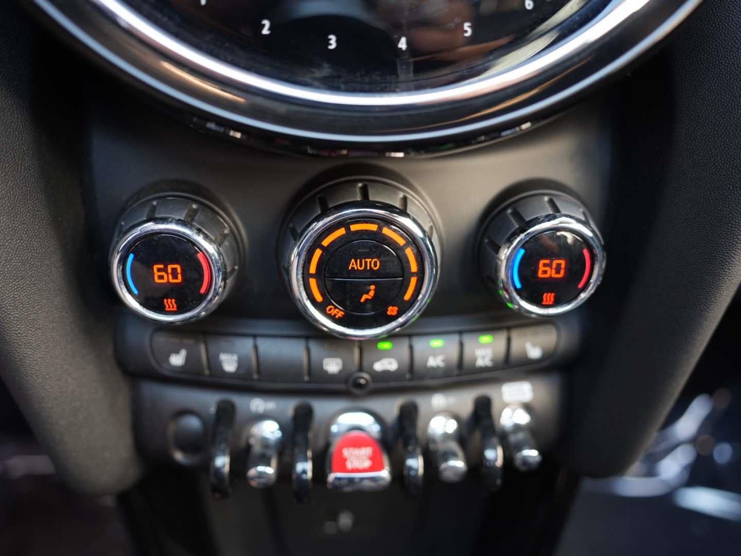 Certified Used 2024 Chili Red MINI Cooper S FWD image 20