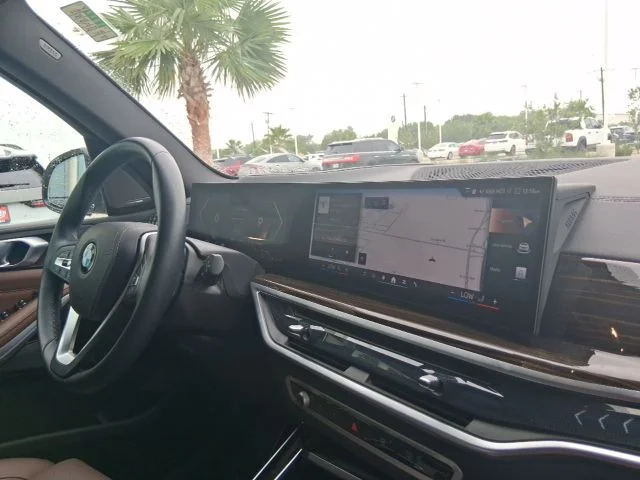 2024 BMW X5 40i - Photo 10
