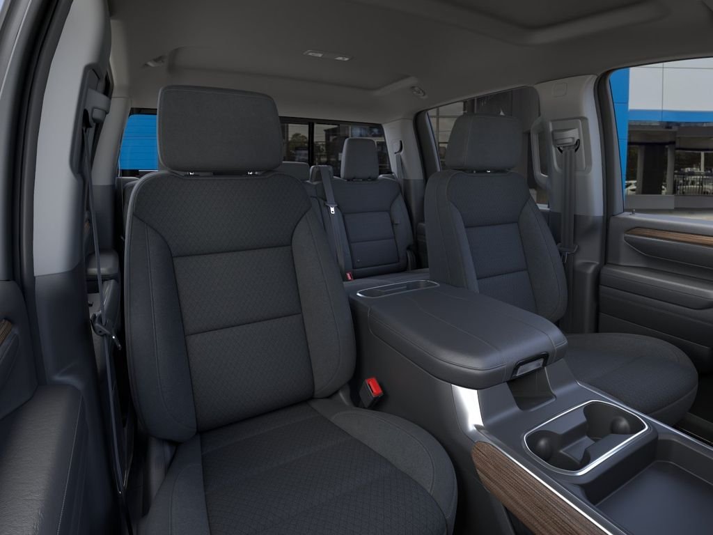 2026 Chevrolet Silverado 2500 HD LT - Photo 16