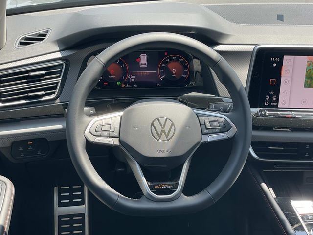New 2026 Gray Volkswagen 2.0T Peak Edition image 8