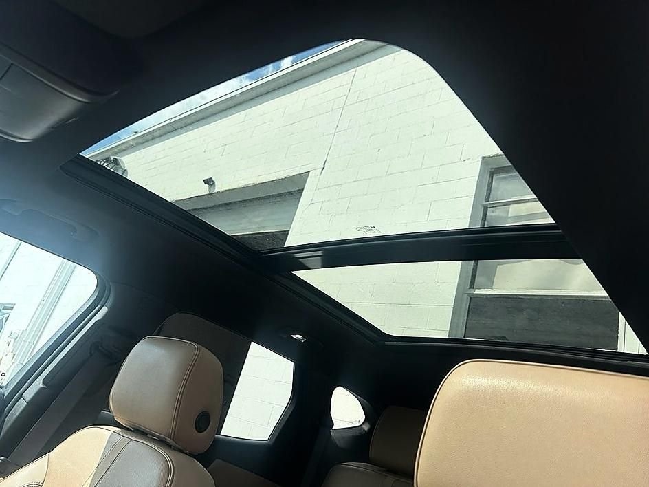 Used 2020 Black Chevrolet Premier image 16