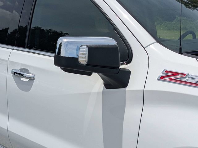 2026 Chevrolet Silverado 1500 LTZ - Photo 12