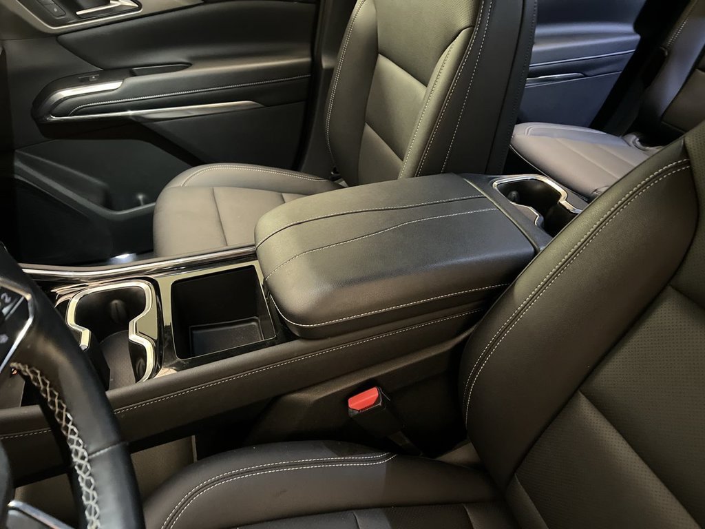 2025 Chevrolet Traverse LT - Photo 20