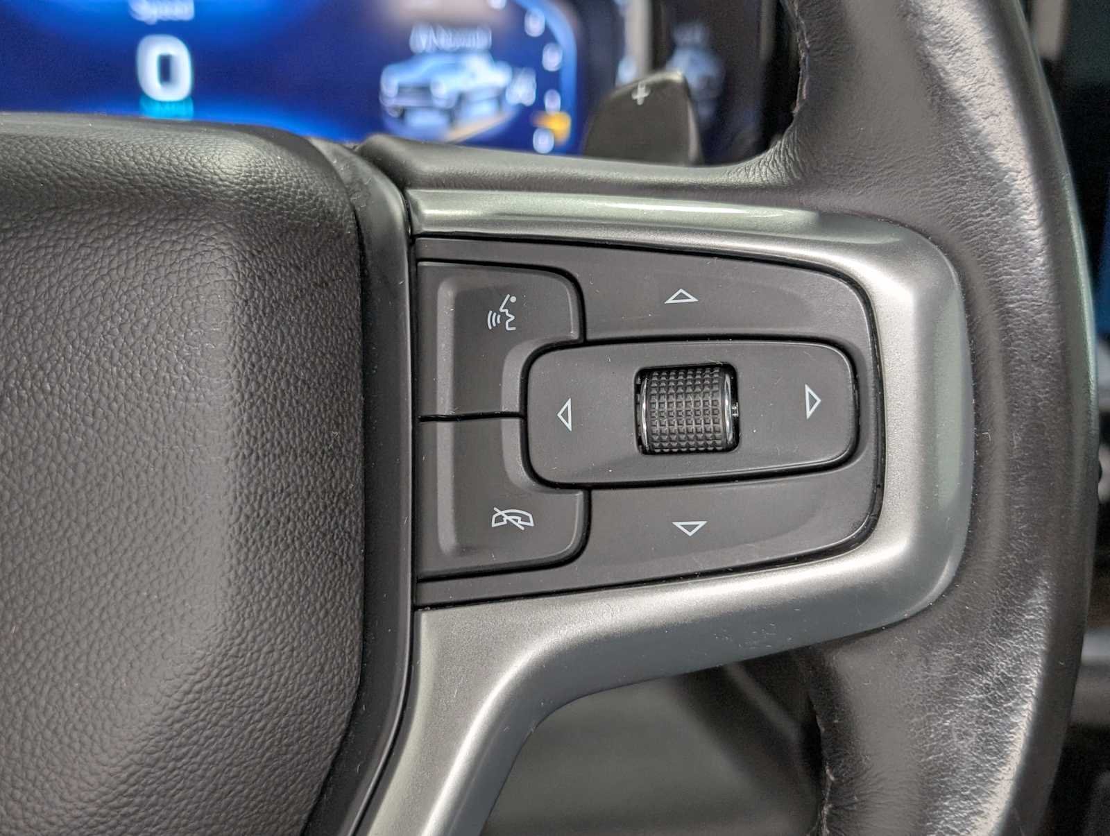 2023 Chevrolet Silverado 1500 LT Trail Boss - Photo 36