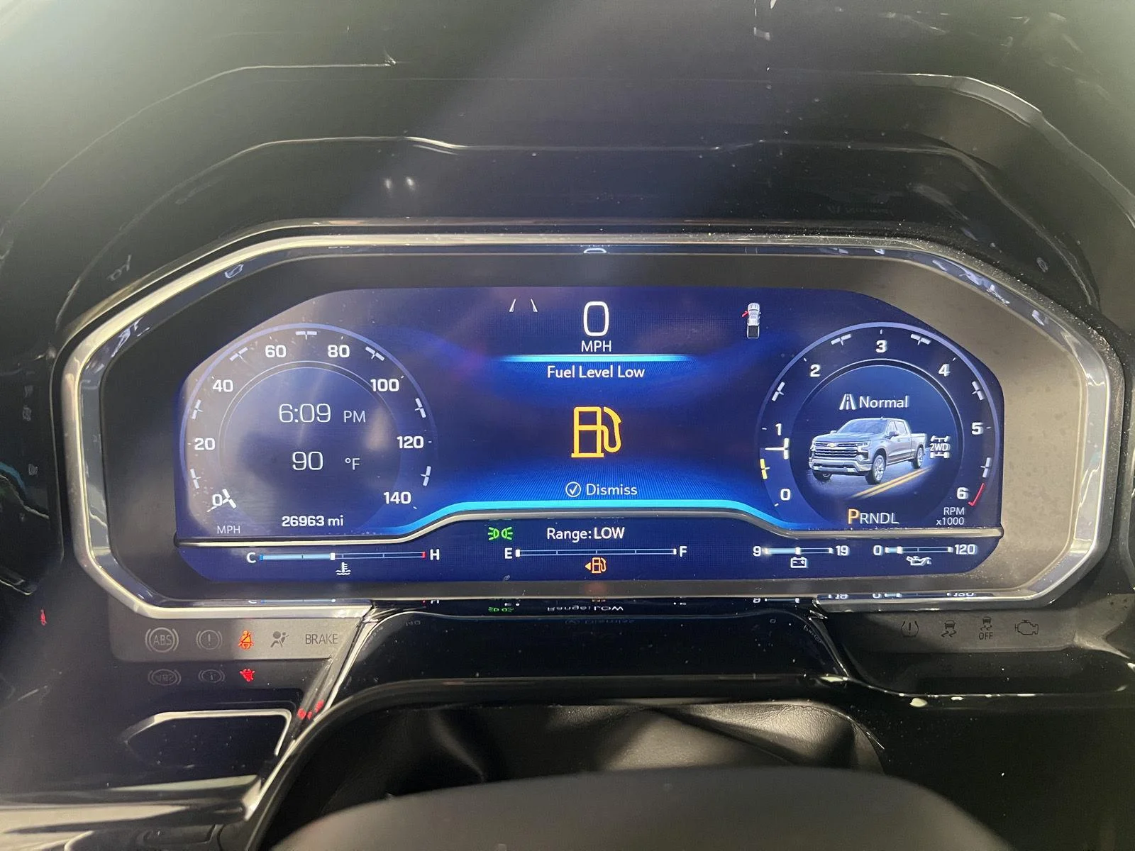 Used 2024 Summit White Chevrolet LT image 36