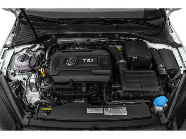 Used 2015 Tornado Red Volkswagen TSI S image 17