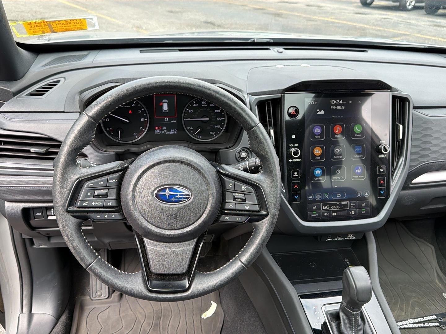 Used 2025  Subaru Premium image 2