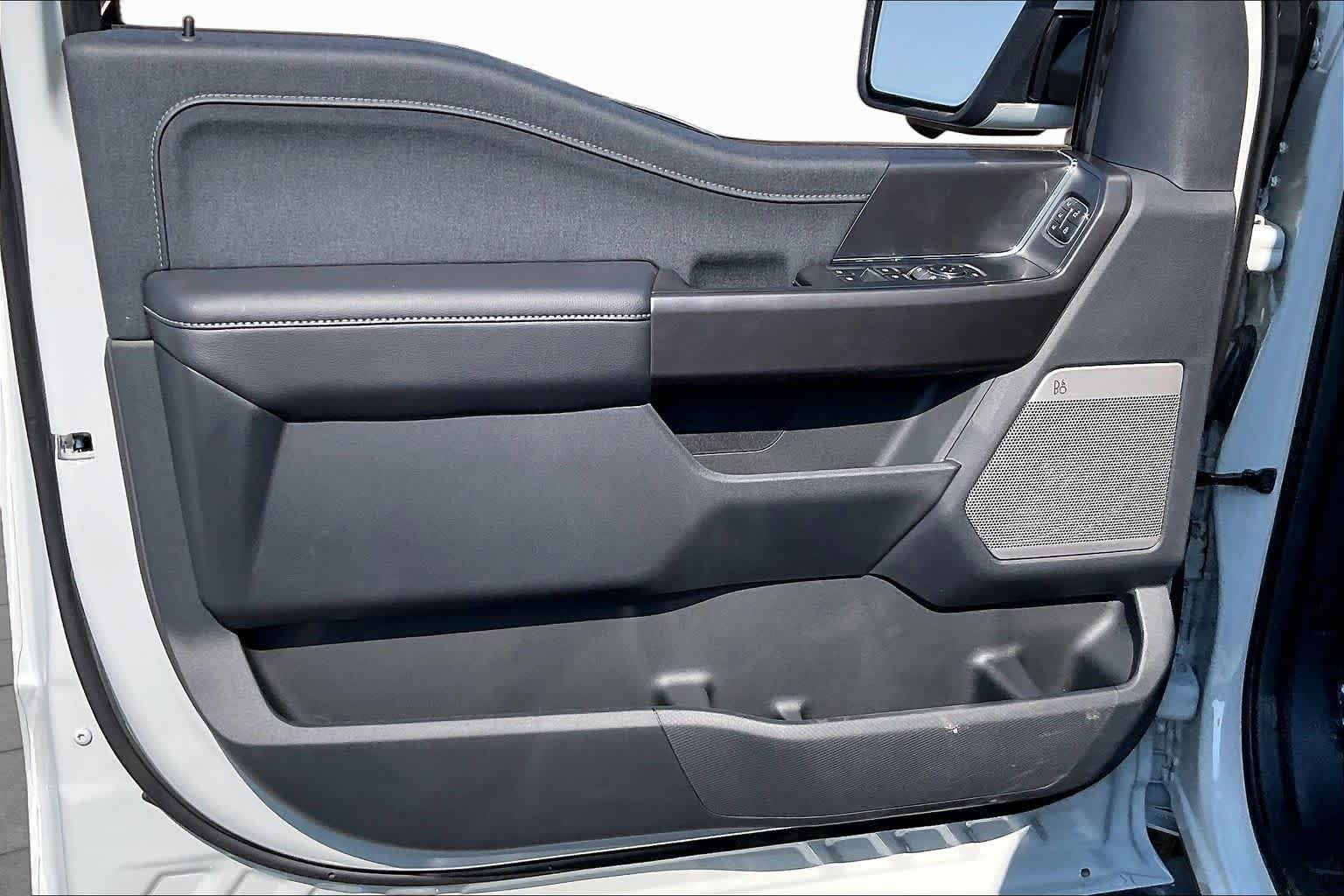 New 2026 Avalanche Ford Lariat® image 10