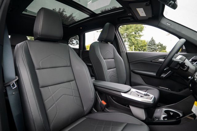 2026 BMW X1 28i - Photo 16