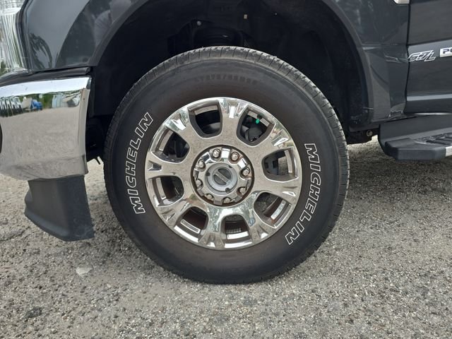 2021 Ford F-250 Super Duty Lariat - Photo 26