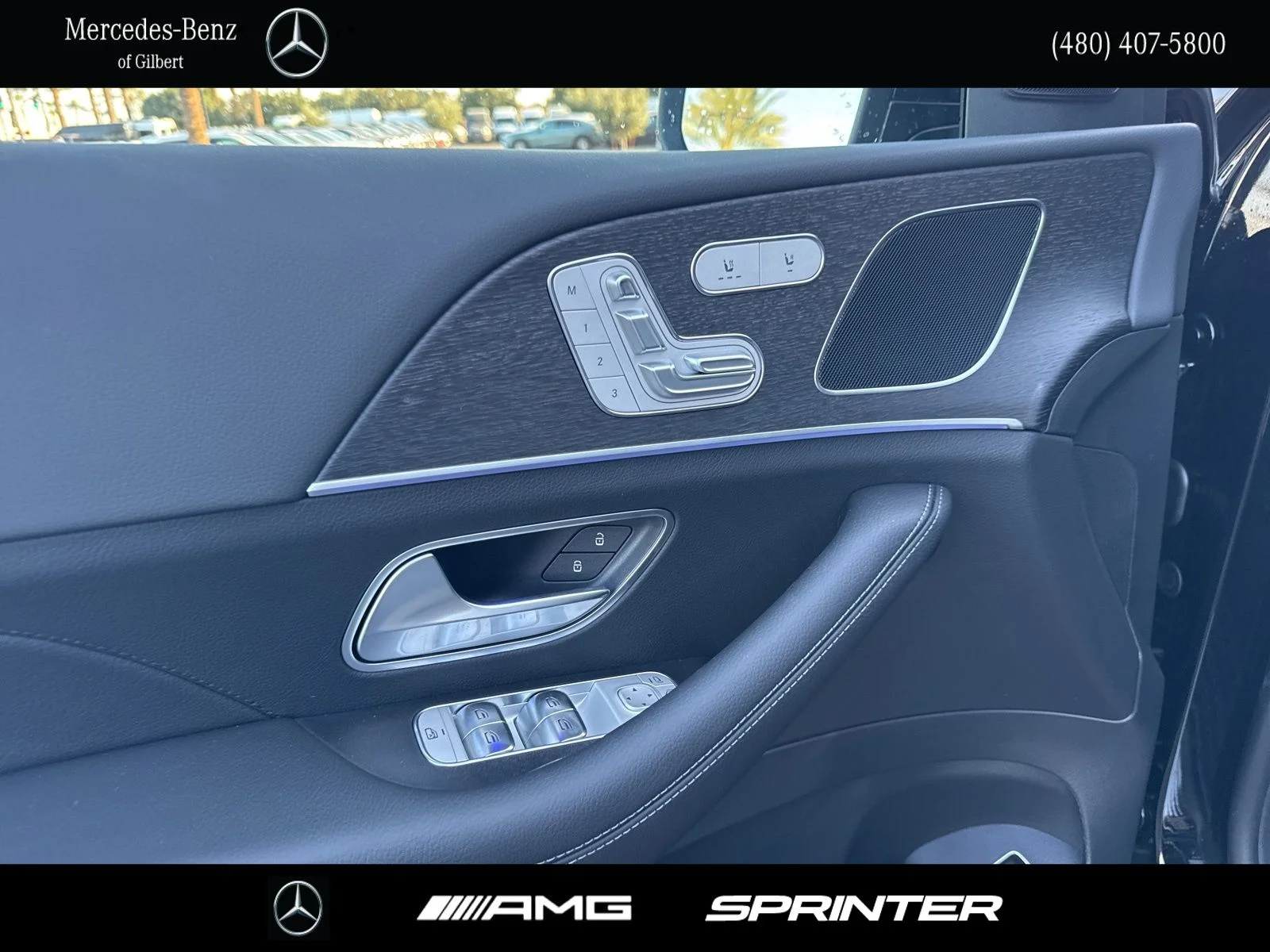 2026 Mercedes-Benz GLE GLE350 - Photo 10