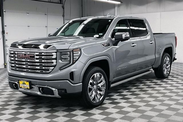 2026 GMC Sierra 1500 Denali - Photo 12