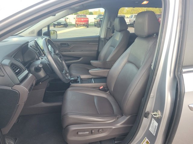 Used 2020  Honda EX-L image 18