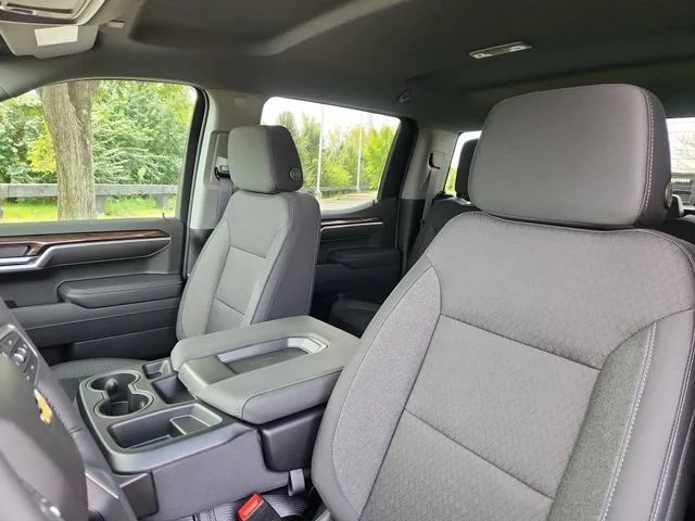 New 2026 Sterling Gray Metallic Chevrolet LT (2FL) image 13