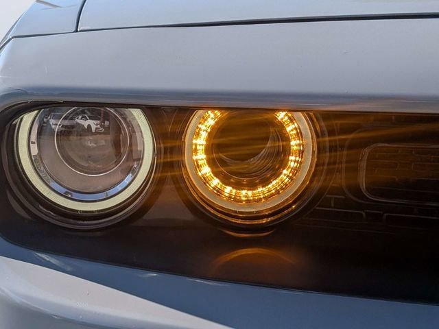 Used 2022 Gray Dodge R/T image 9