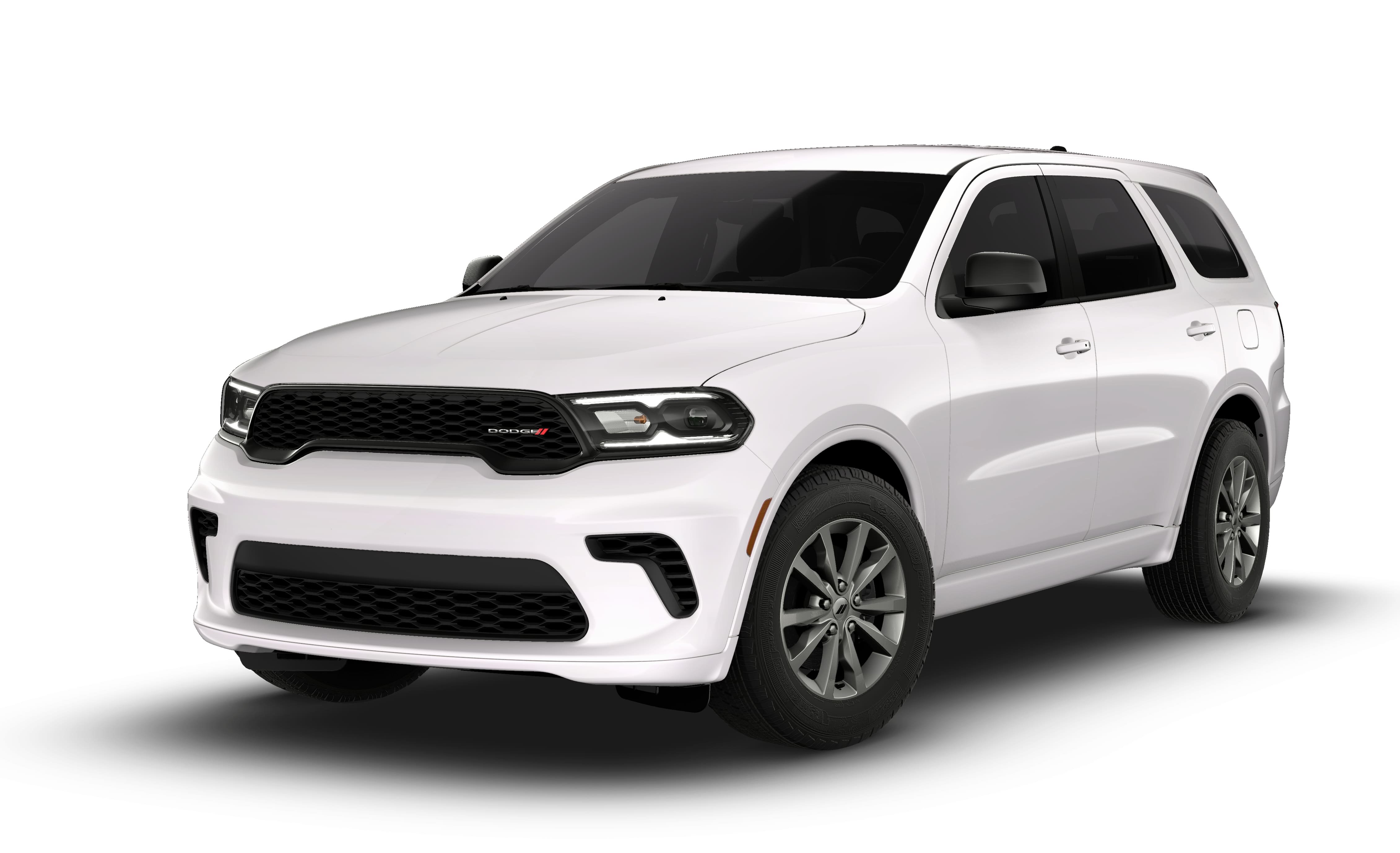2026 Dodge Durango's photo