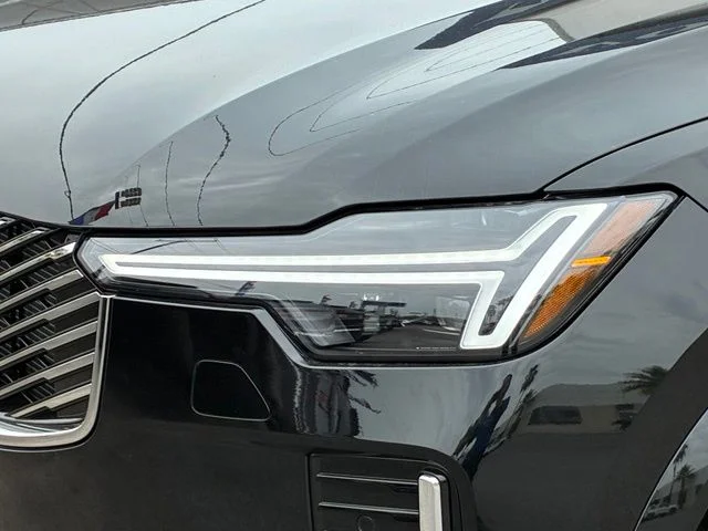 New 2026 Onyx Black Volvo Ultra image 7