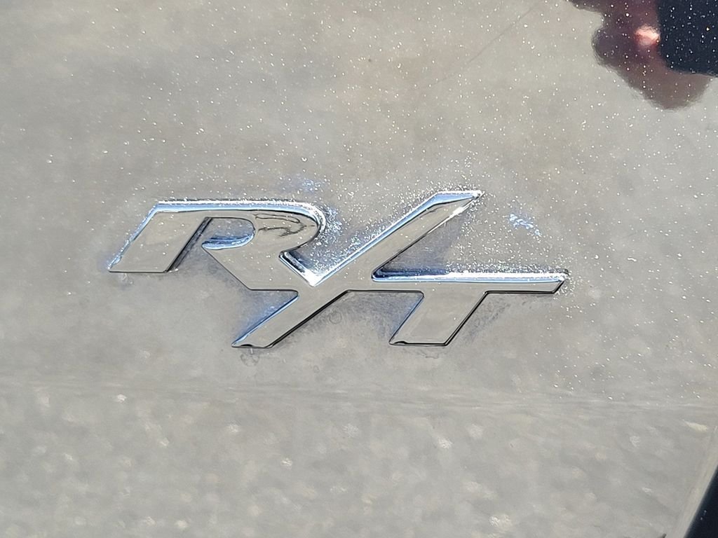 Used 2021 Black Dodge R/T image 11