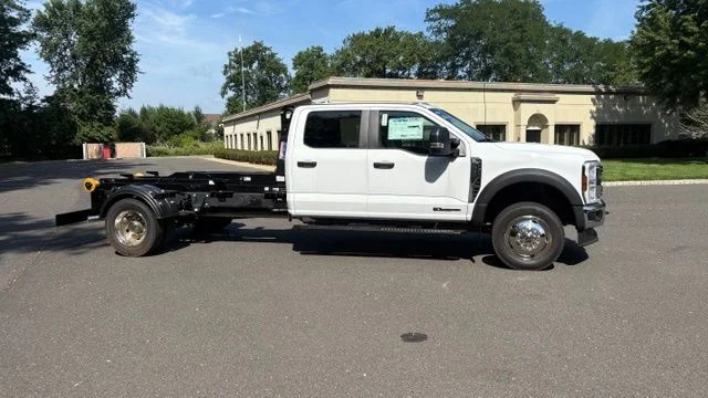 2026 Ford F-550 Super Duty Chassis Cab XL - Photo 24