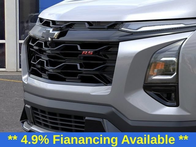 2027 Chevrolet Equinox RS - Photo 16