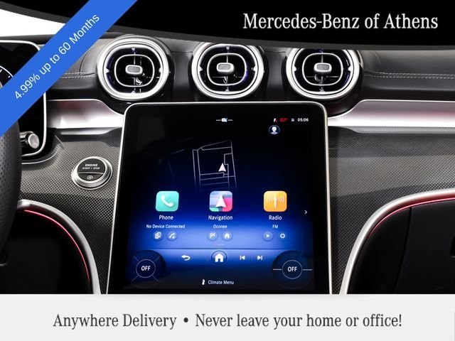 New 2026 Polar White Mercedes-Benz CLE 450 image 34