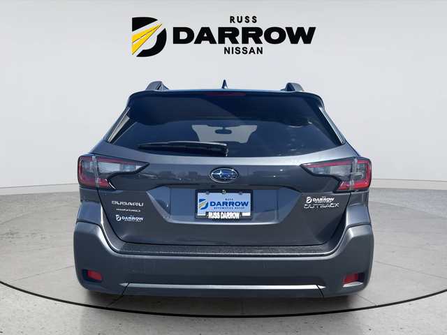 Used 2025 Gray Subaru Premium image 4