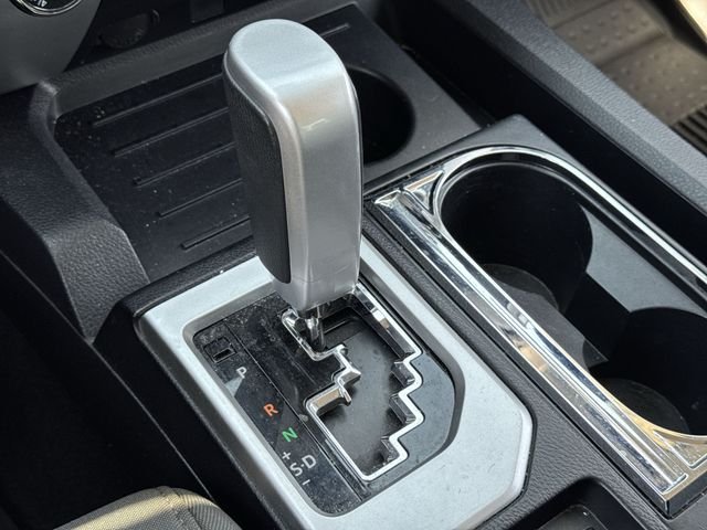Used 2019 Black Toyota SR5 image 19