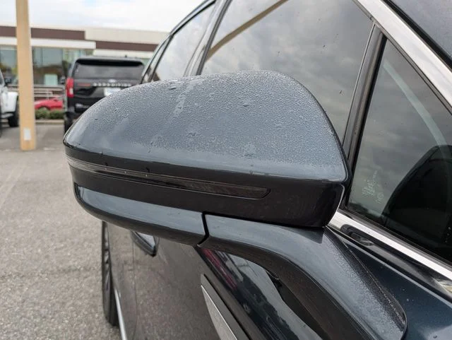 Used 2022 Blue Lincoln Standard image 12